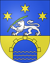 ArbedoCastione coat of arms.svg copia