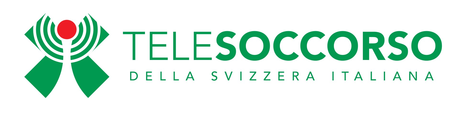 Logo telesoccorso