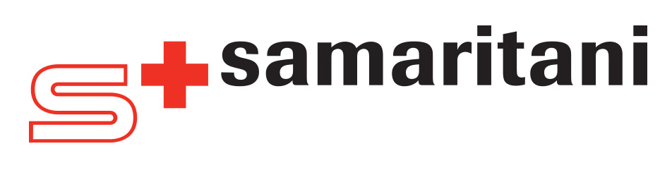 logo samaritani OK